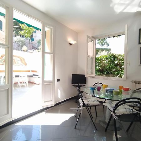 Corsini House Apartment Levanto Ngoại thất bức ảnh