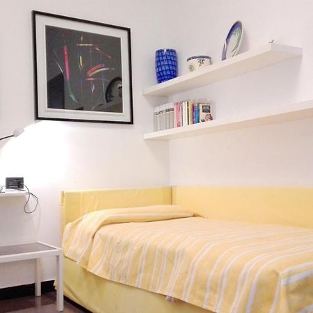 Corsini House Apartment Levanto Ngoại thất bức ảnh