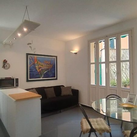 Corsini House Apartment Levanto Ngoại thất bức ảnh