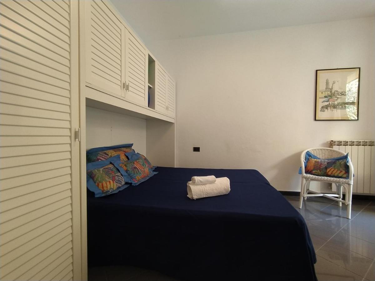 Corsini House Apartment Levanto Ngoại thất bức ảnh
