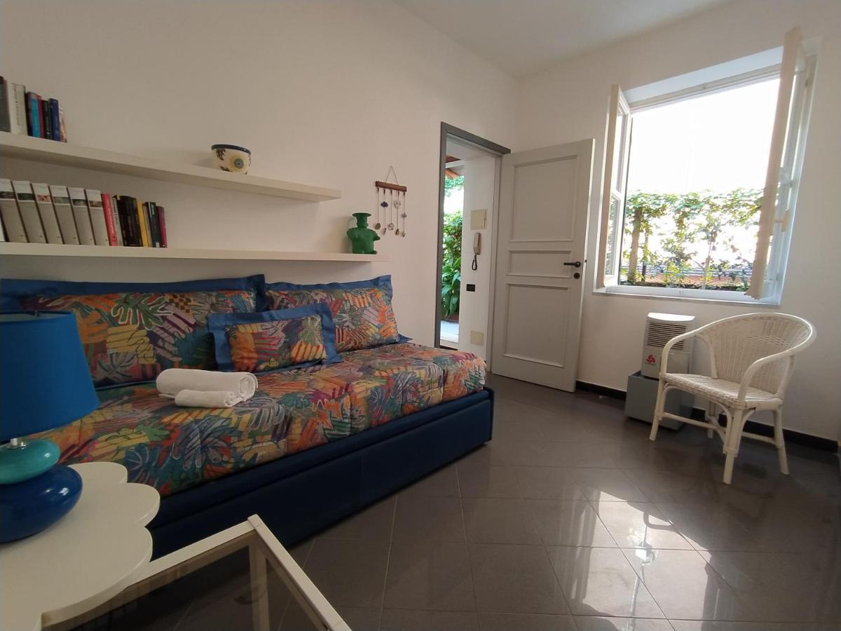 Corsini House Apartment Levanto Ngoại thất bức ảnh