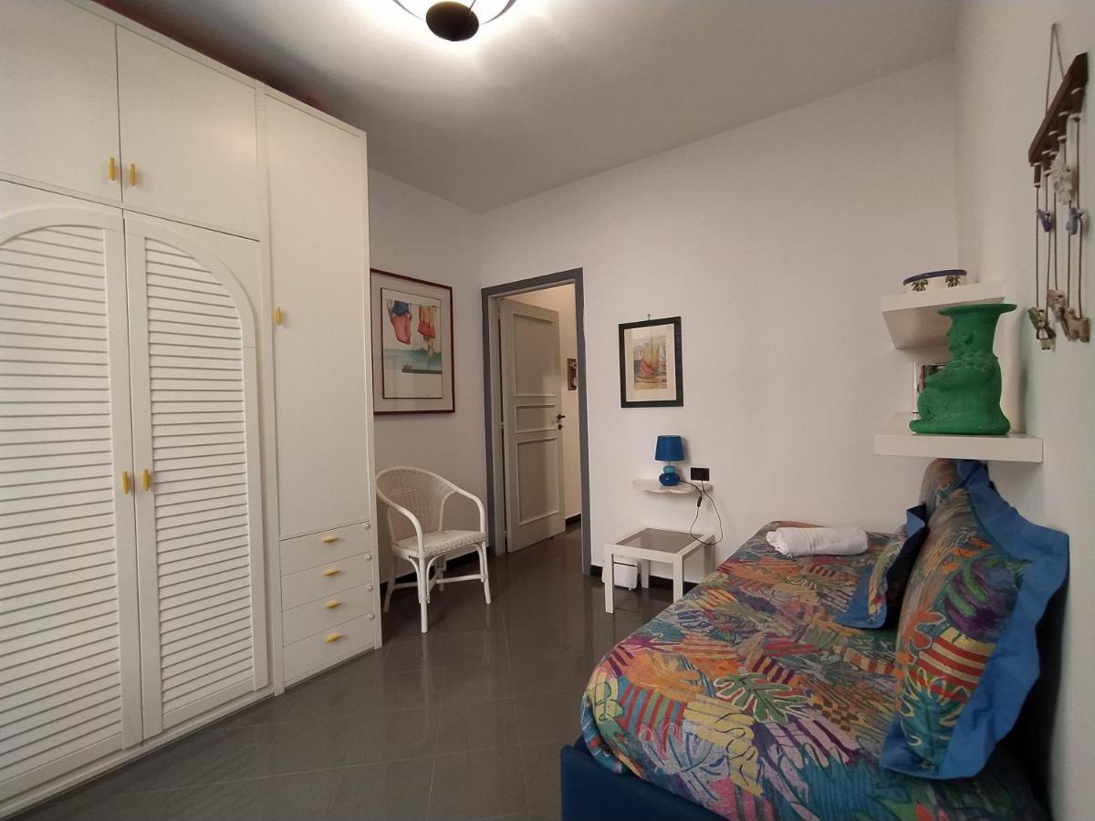 Corsini House Apartment Levanto Ngoại thất bức ảnh