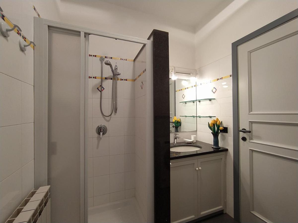 Corsini House Apartment Levanto Ngoại thất bức ảnh