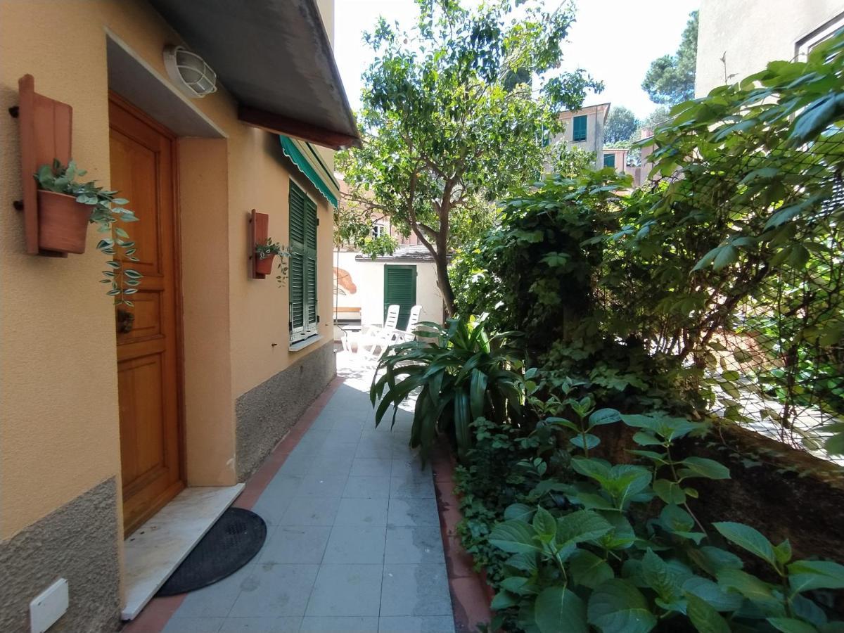 Corsini House Apartment Levanto Ngoại thất bức ảnh