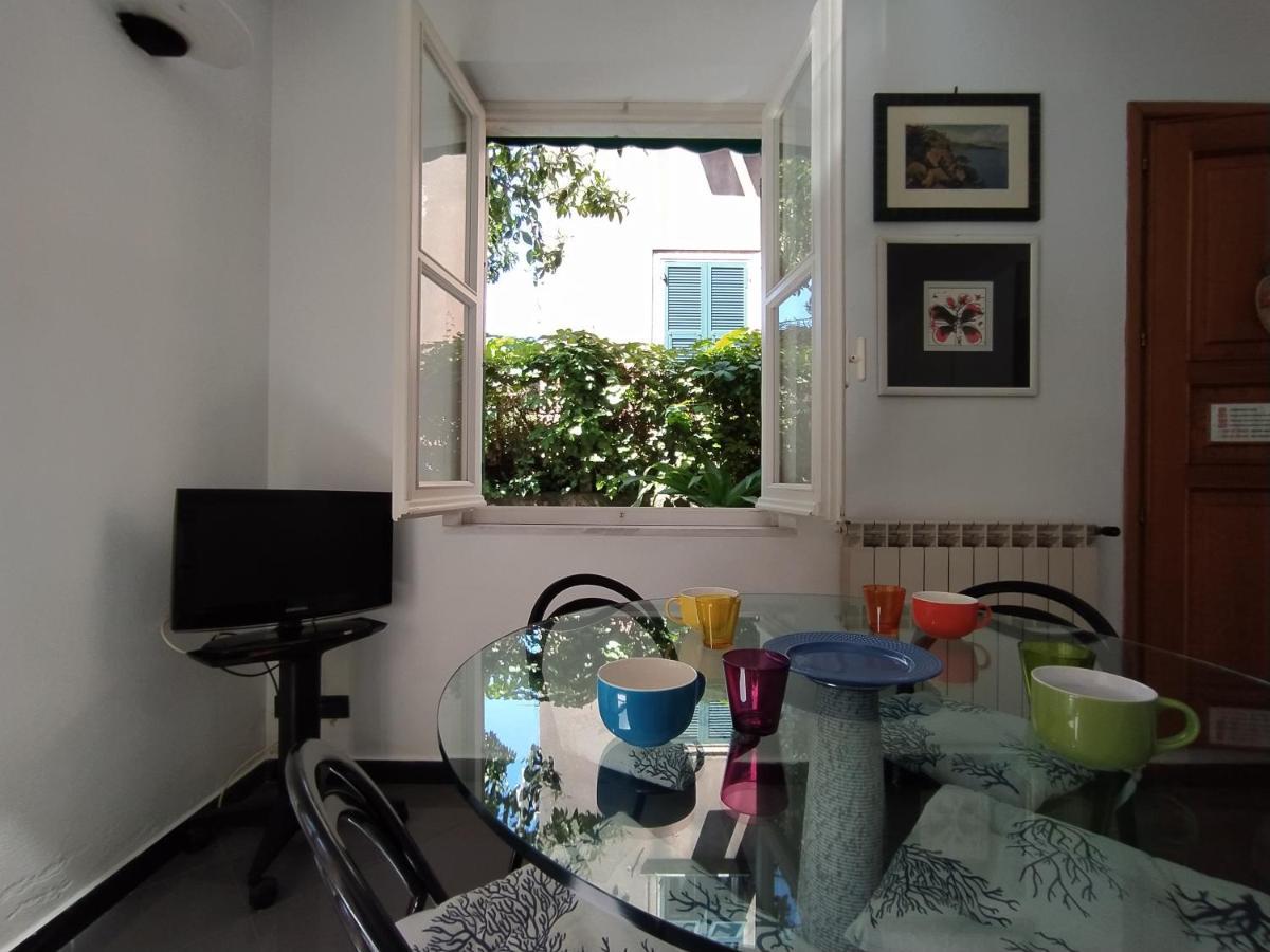 Corsini House Apartment Levanto Ngoại thất bức ảnh