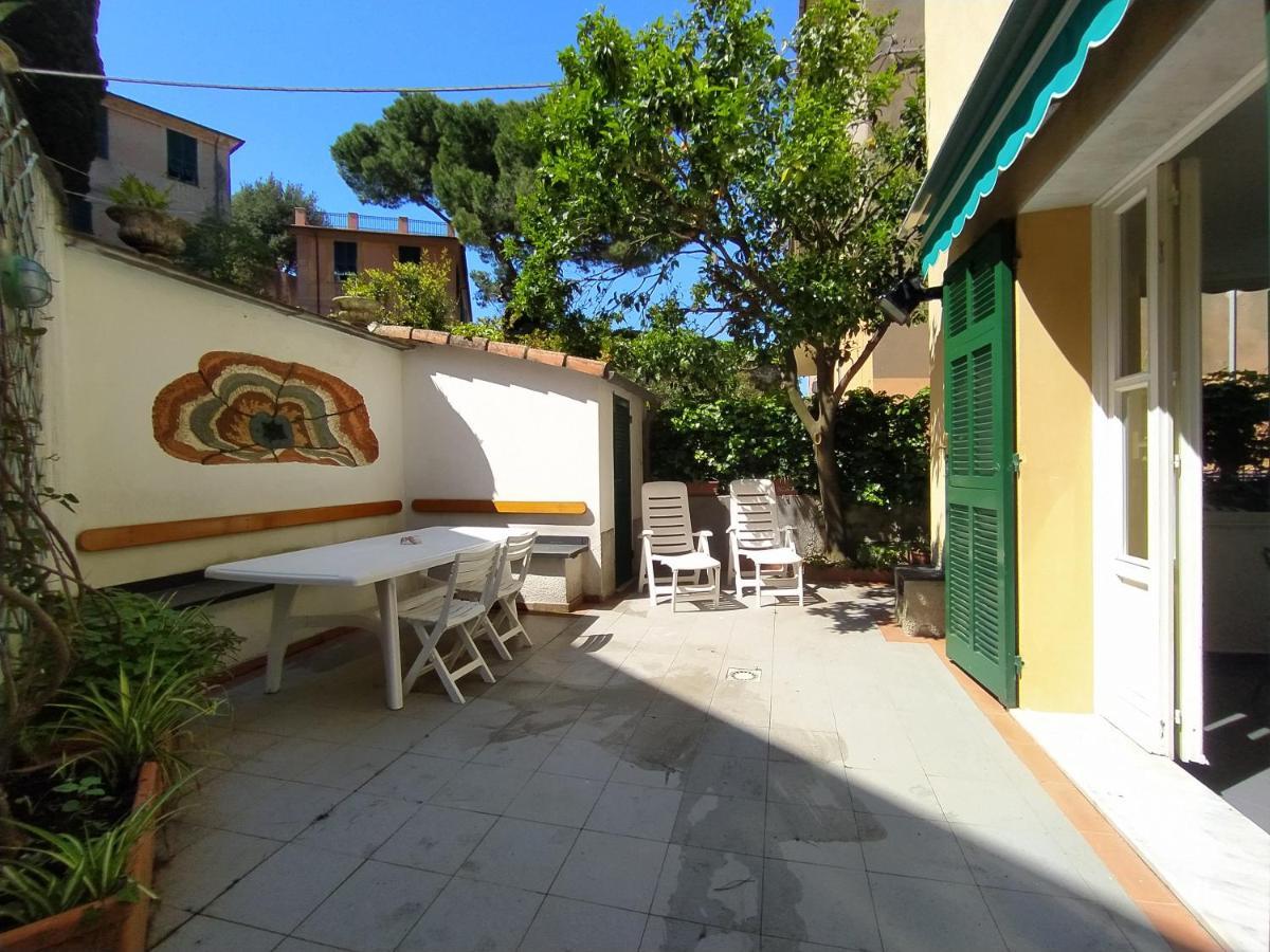 Corsini House Apartment Levanto Ngoại thất bức ảnh