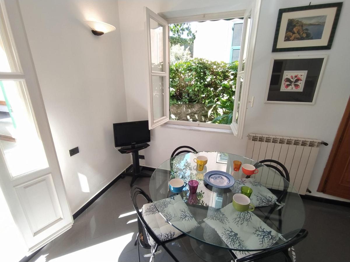 Corsini House Apartment Levanto Ngoại thất bức ảnh