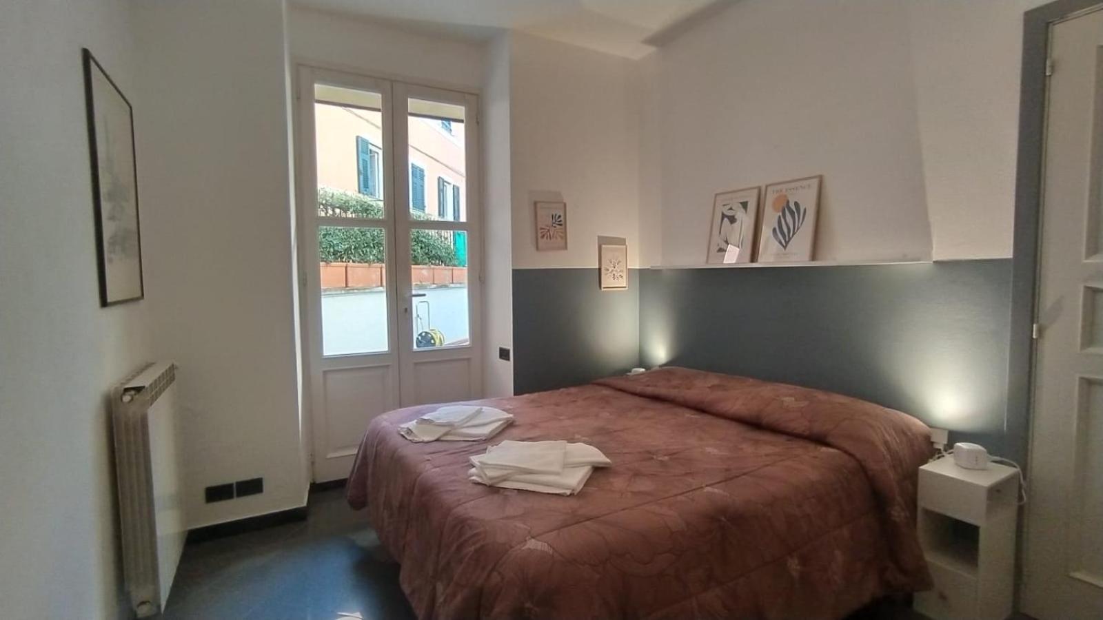 Corsini House Apartment Levanto Ngoại thất bức ảnh