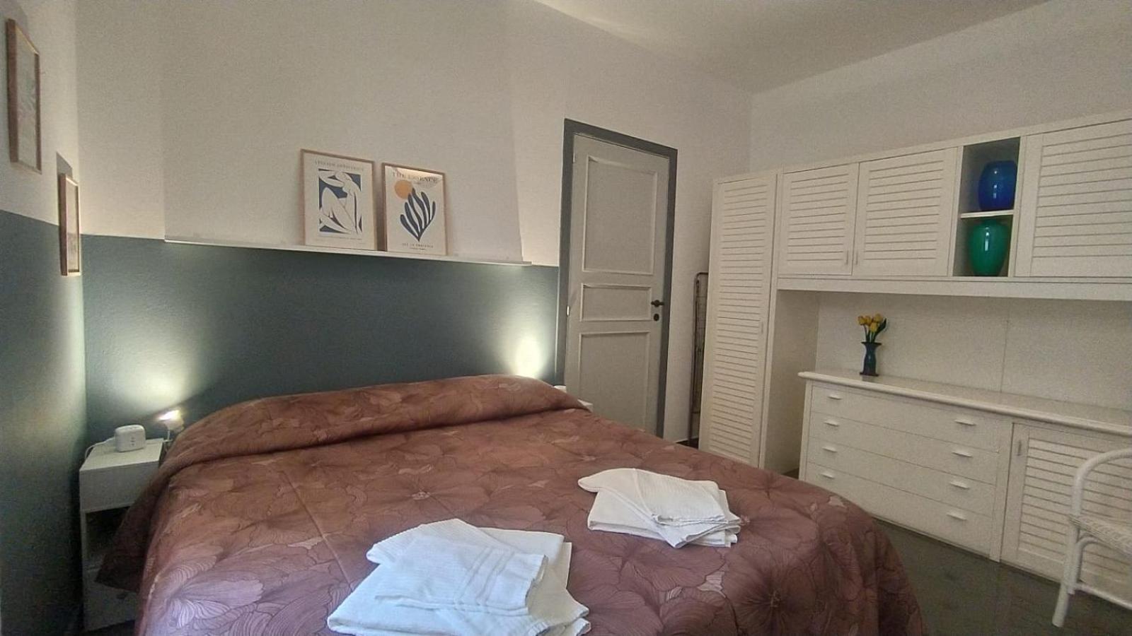 Corsini House Apartment Levanto Ngoại thất bức ảnh