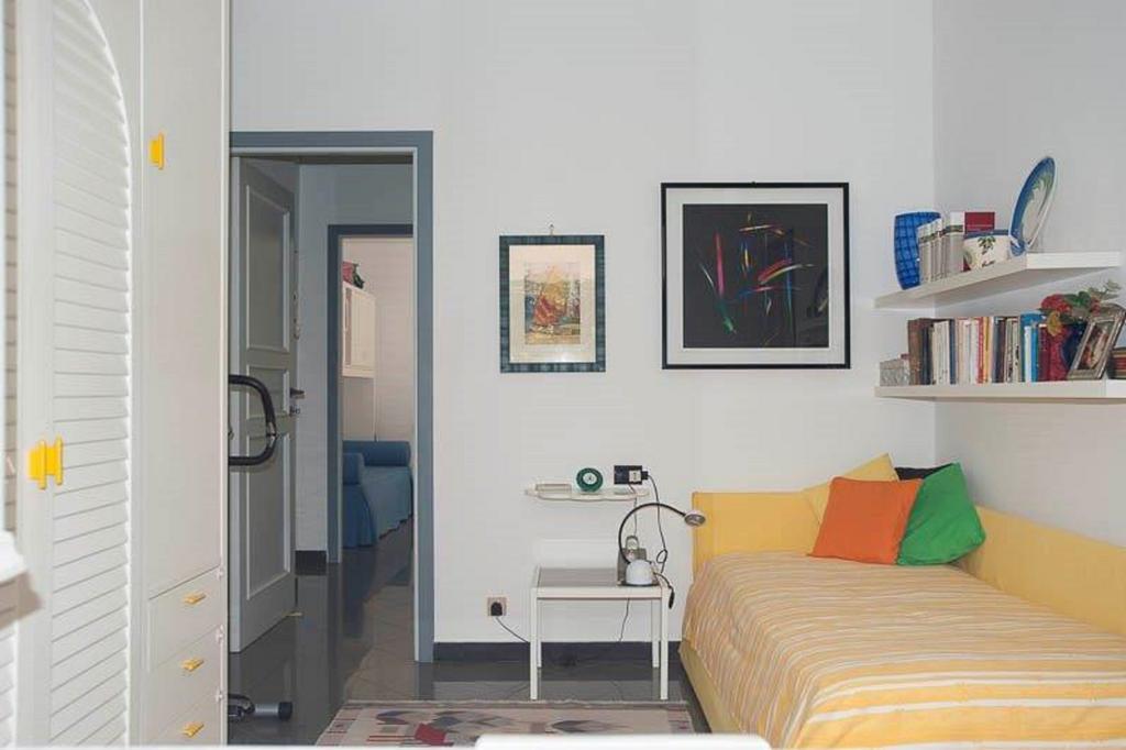 Corsini House Apartment Levanto Ngoại thất bức ảnh